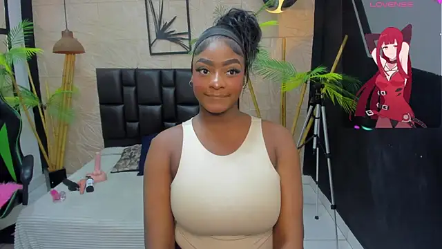 alana bonny online show from 22, 6, 2026
