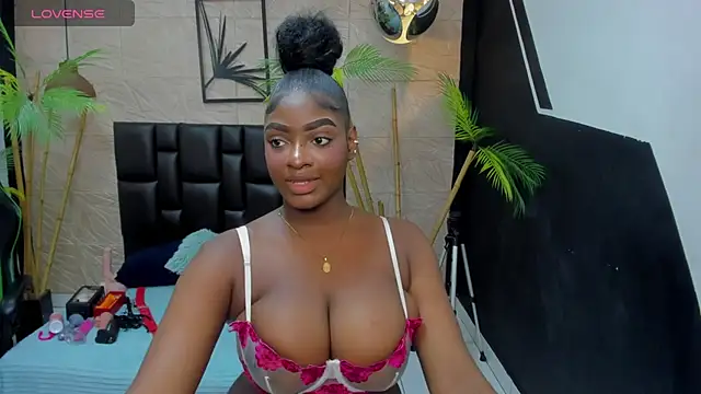 alana bonny online show from 11, 4, 2026