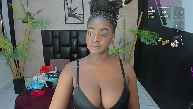 alana bonny online show from 26, 9, 2025