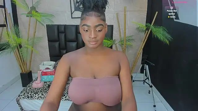 alana bonny online show from 12, 9, 2025