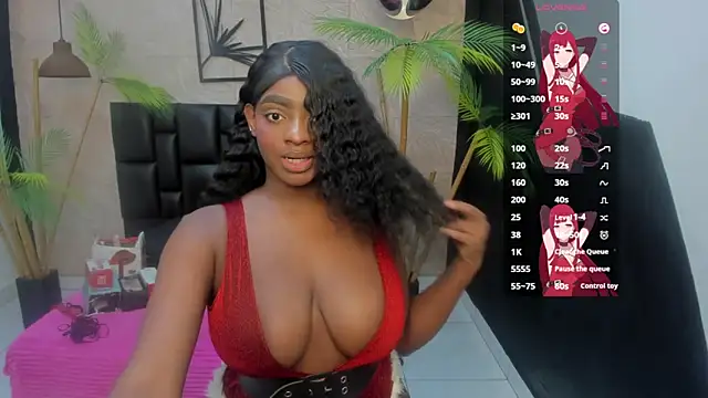 alana bonny online show from 13, 1, 2026