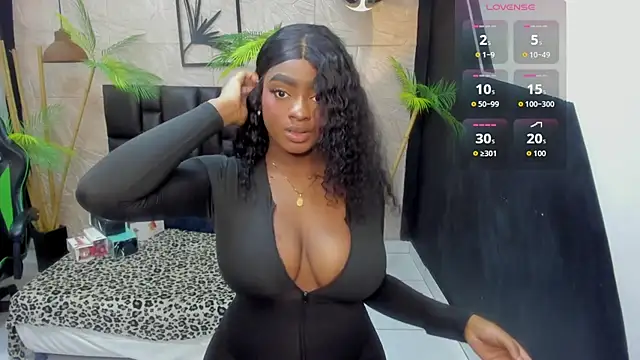 alana bonny online show from 7, 2, 2026