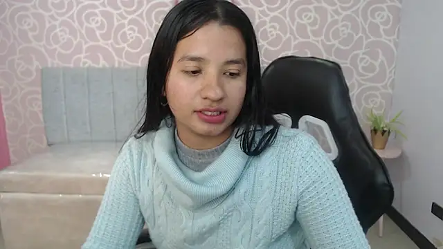 Irina evans s1 online show from 20, 10, 2025