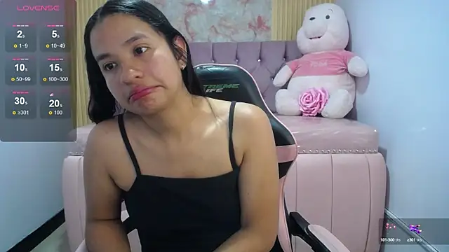 Irina evans s1 online show from 20, 9, 2025