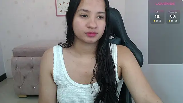 Irina evans s1 online show from 12, 2, 2026