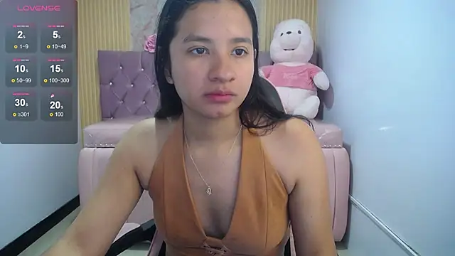 Irina evans s1 online show from 23, 9, 2025