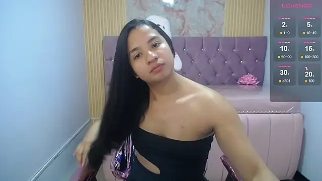 Irina evans s1 online show from 30, 10, 2025