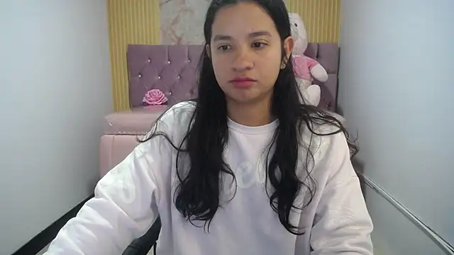 Irina evans s1 online show from 28, 9, 2025