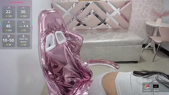 Irina evans s1 online show from 16, 3, 2026