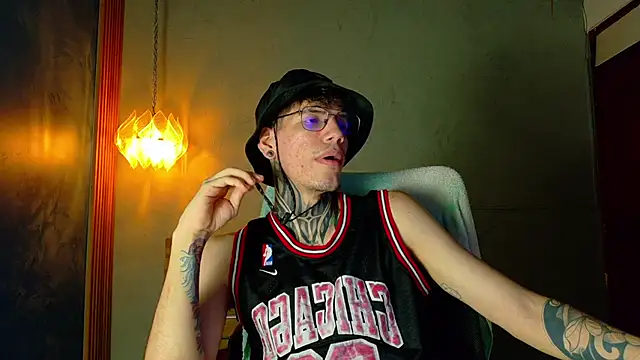 david huge online show from 15, 4, 2026