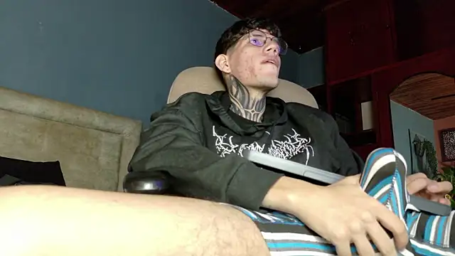 david huge online show from 23, 2, 2026