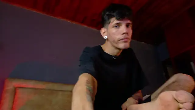 david huge online show from 20, 12, 2025