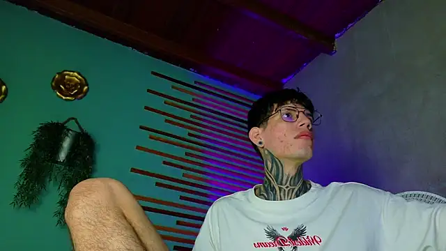 david huge online show from 5, 5, 2026