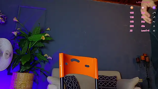 david huge online show from 10, 11, 2025