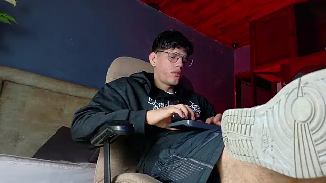 david huge online show from 10, 1, 2026