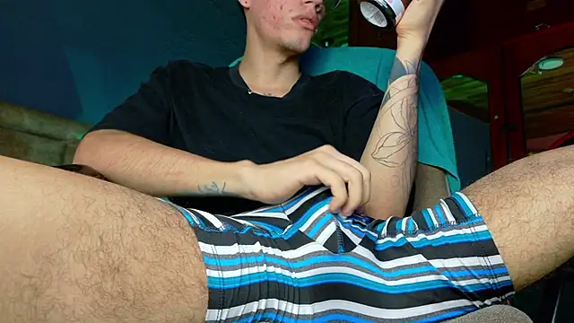 david huge online show from 3, 2, 2026