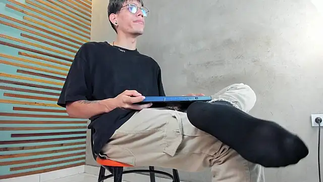 david huge online show from 17, 10, 2025