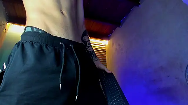 david huge online show from 5, 11, 2025