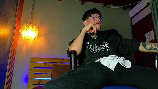 david huge online show from 11, 4, 2026