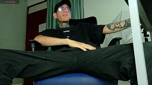 david huge online show from 23, 3, 2026