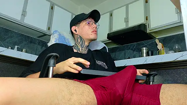 david huge online show from 27, 2, 2026