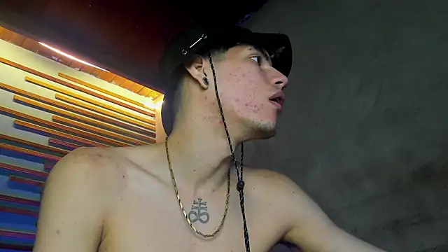 david huge online show from 27, 10, 2025