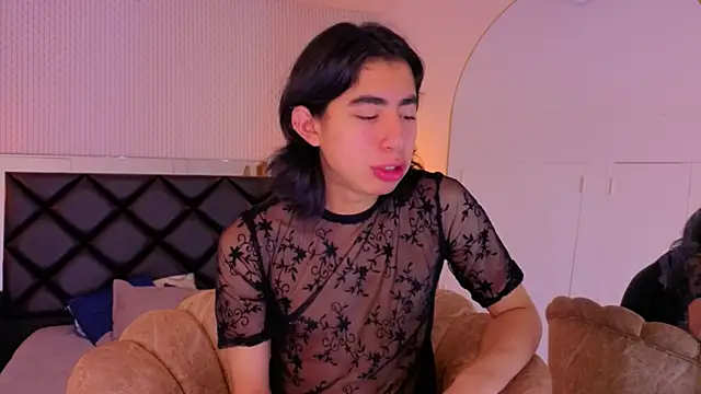 ryo light online show from 12, 11, 2025