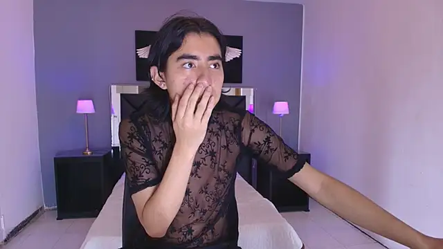 ryo light online show from 11, 9, 2025