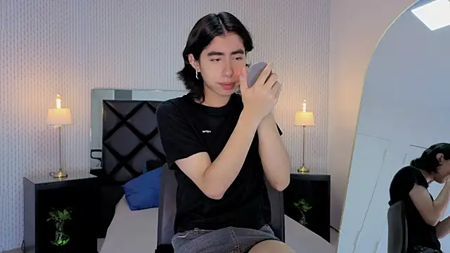 ryo light online show from 27, 9, 2025