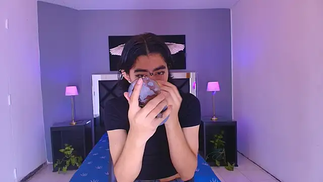 ryo light online show from 12, 9, 2025