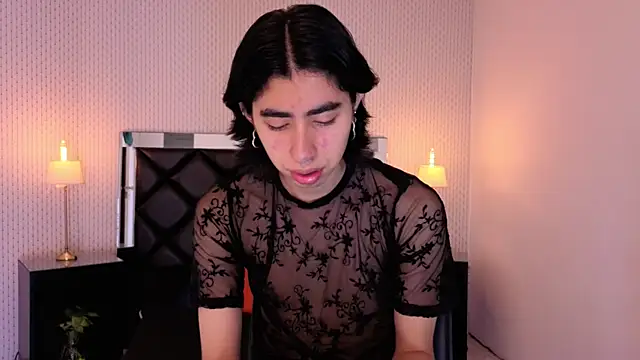 ryo light online show from 26, 9, 2025