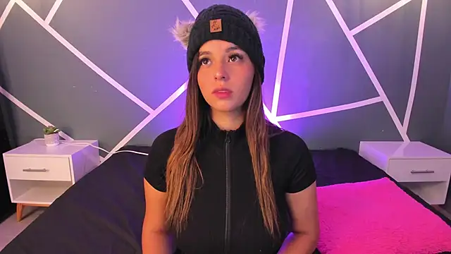 bianca vega  online show from 25, 3, 2026