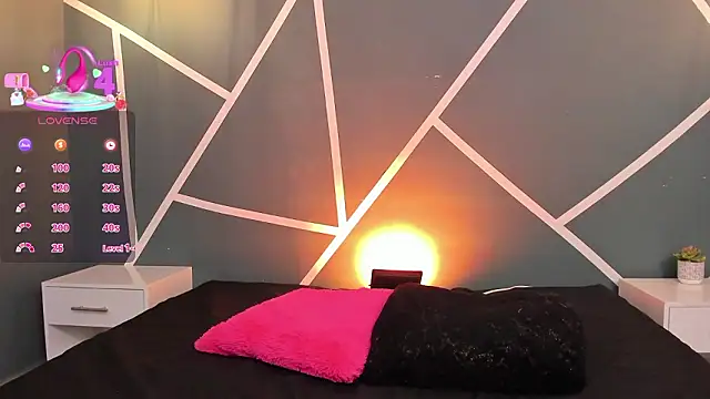 bianca vega  online show from 6, 3, 2026