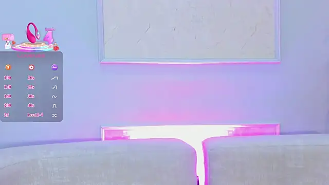 bianca vega  online show from 22, 5, 2026