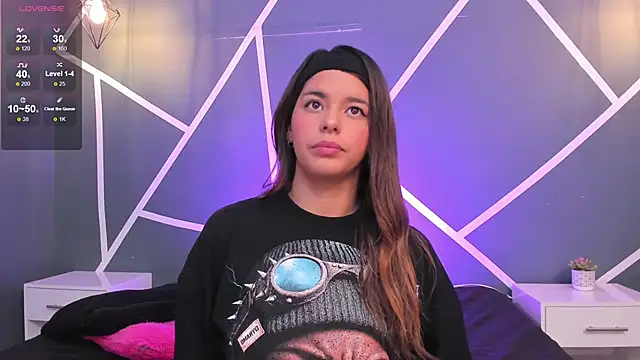 Snapshot of bianca_vega_ chatting on 3, 3, 2026 bianca vega online show from 3, 3, 2026