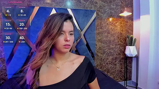 Snapshot of bianca_vega_ chatting on 3, 2, 2026 bianca vega online show from 3, 2, 2026