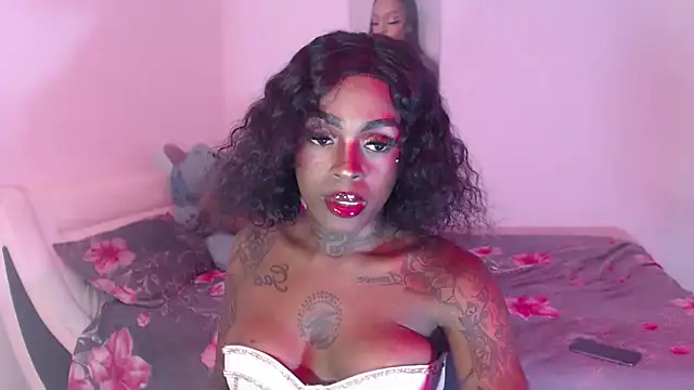 pink 7777 online show from 22, 5, 2026