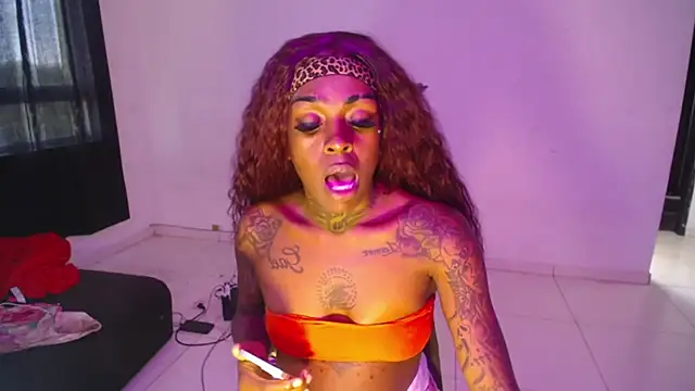 pink 7777 online show from 5, 5, 2026