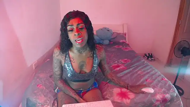 pink 7777 online show from 9, 5, 2026