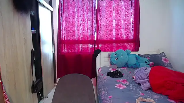 pink 7777 online show from 16, 2, 2026