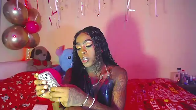 pink 7777 online show from 14, 11, 2025