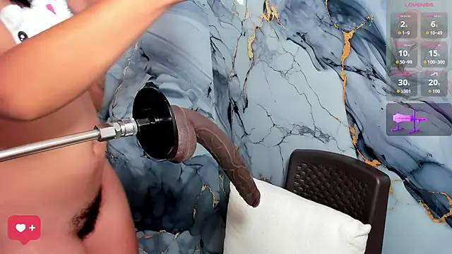 Emily Evo online show from 21, 9, 2025