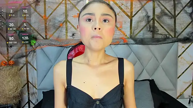 Cassidy 14 online show from 27, 10, 2025