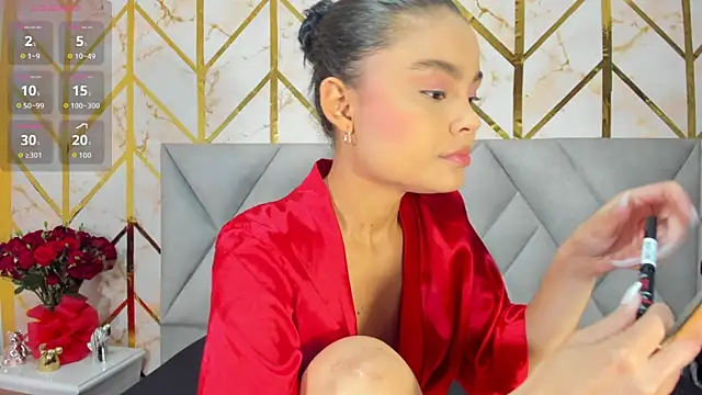 Cassidy 14 online show from 14, 12, 2025