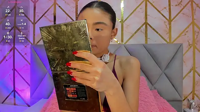 Cassidy 14 online show from 12, 2, 2026