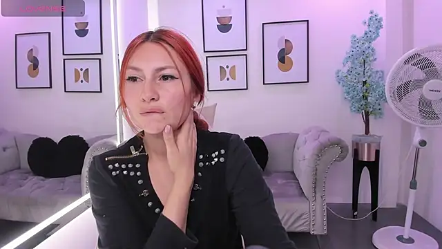 Alicia leclair online show from 17, 12, 2025