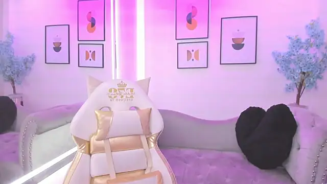 Alicia leclair online show from 1, 10, 2025