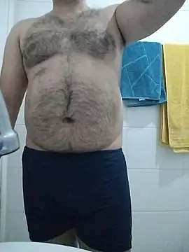 LeoMaduroSP online show from 14, 12, 2025