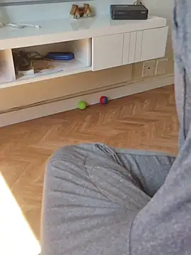 LeoMaduroSP online show from 27, 9, 2025