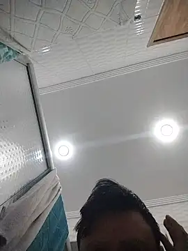 LeoMaduroSP online show from 23, 10, 2025